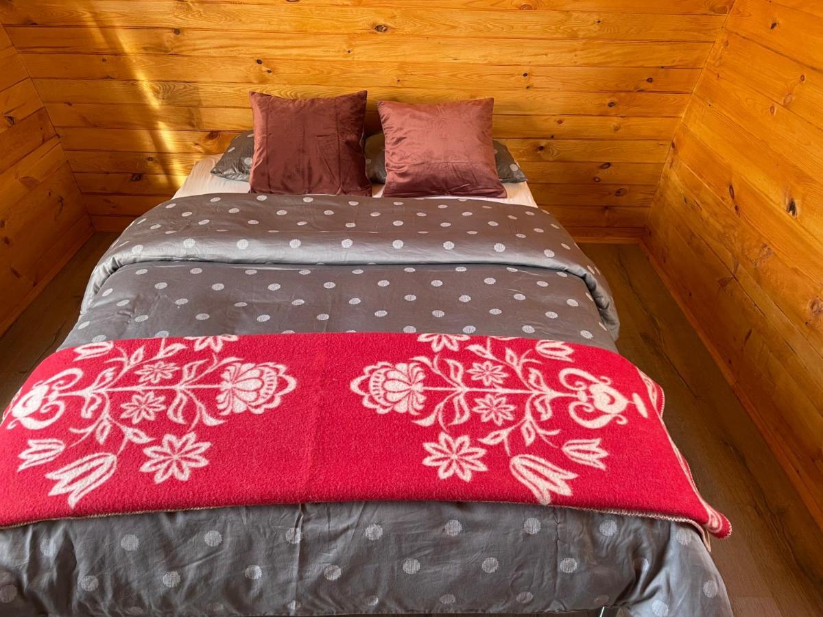 Starlight Camping Pods Hvolsvöllur Εξωτερικό φωτογραφία