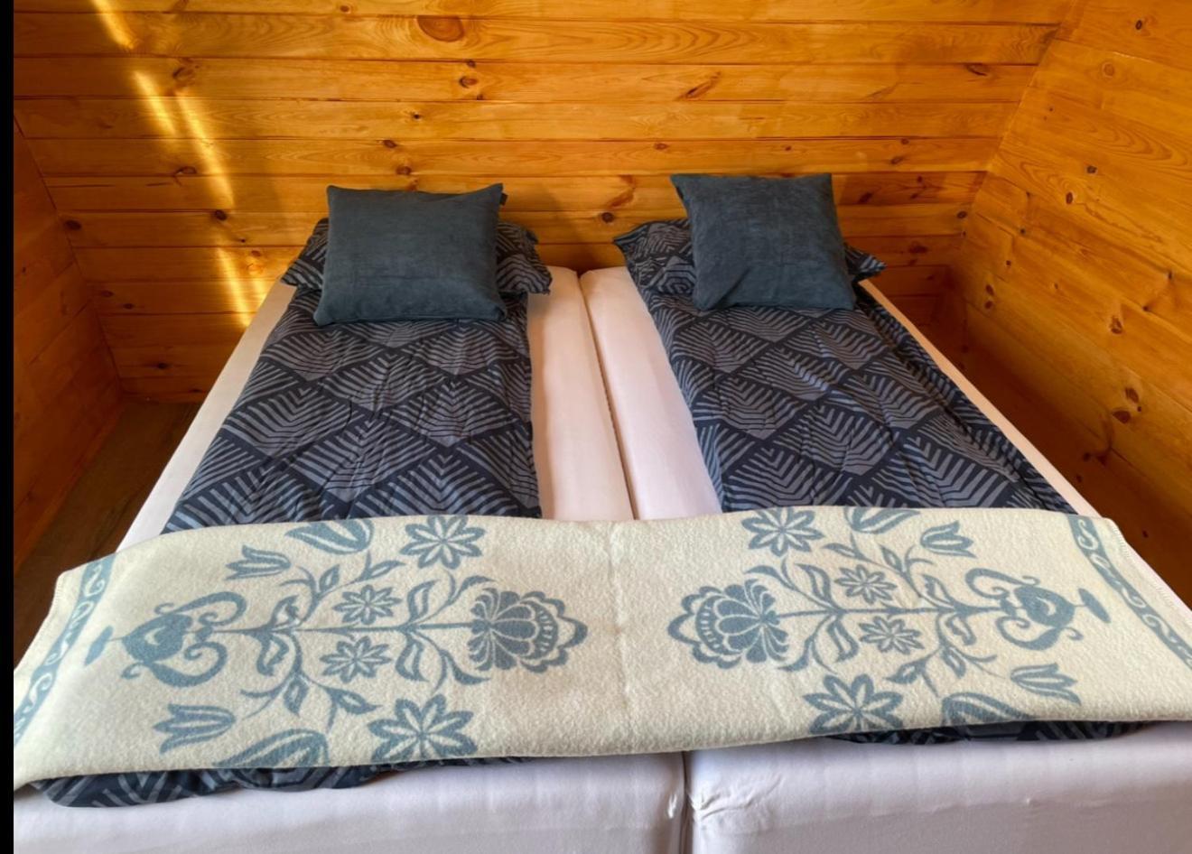 Starlight Camping Pods Hvolsvöllur Εξωτερικό φωτογραφία