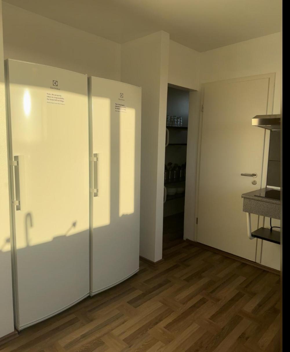 Starlight Camping Pods Hvolsvöllur Εξωτερικό φωτογραφία