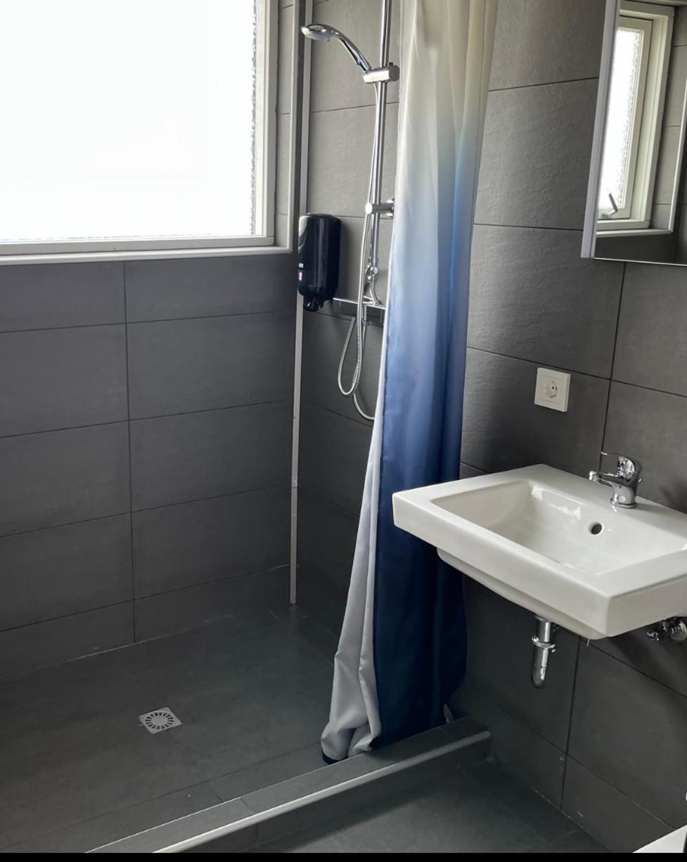 Starlight Camping Pods Hvolsvöllur Εξωτερικό φωτογραφία